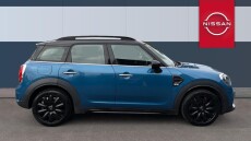 MINI Countryman 1.5 Cooper 5dr Petrol Hatchback